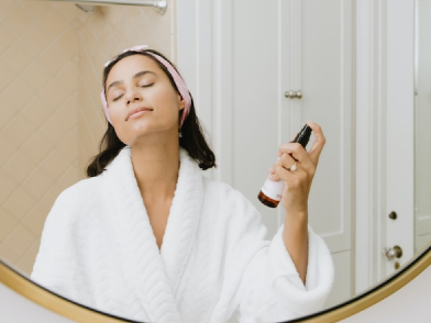 How to get clear skin fast