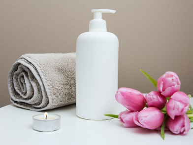 How to get clear skin fast