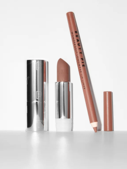 women make up