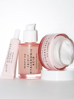 women skincare