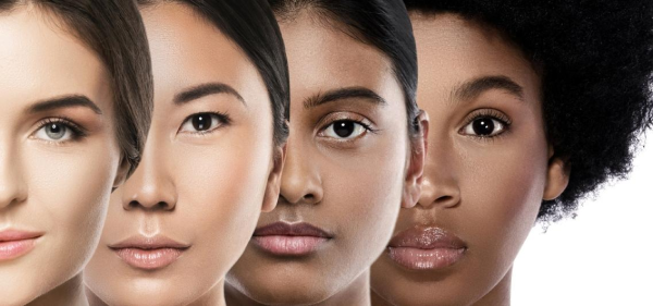 skin type